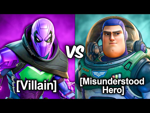 What Sony Understands About Evil That Disney Doesn't