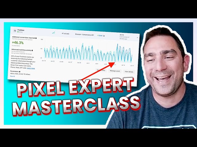 Pixel and CAPI Setup Mastery: Expert Advice from Brett Fish