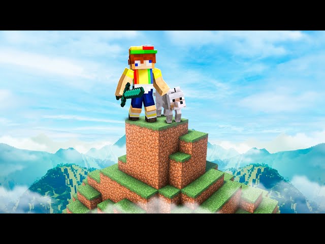The Johnny SMP Full Movie! (Episodes 1-13)