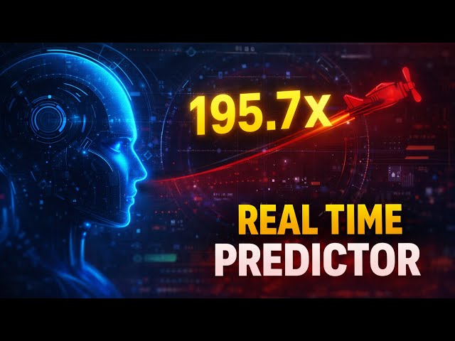 Aviator Predictor – Watching the Bot in Real Time