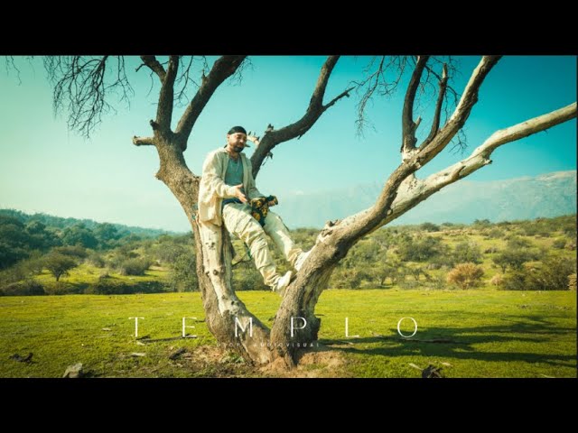EDAEXX - TEMPLO VIDEO OFICIAL / @DROPSAUDIOVISUAL / PSG STUDIO