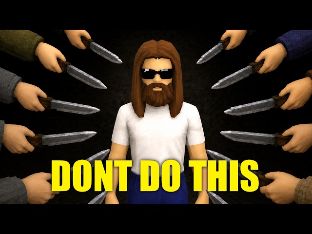 8 Zomboid Mistakes Players are STILL Making!