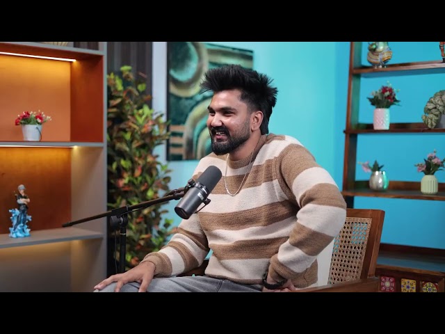 Anmol kwatara nd gulab sidhu kolo 3 lakh koyo mangya full podcast @