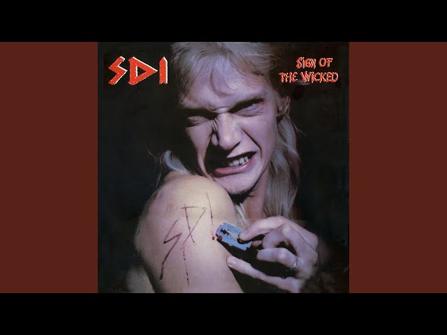 Comin' Again/Sign Of The Wicked