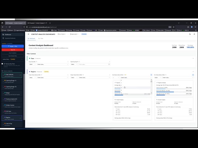 CAD Updates and Initial User Feedback