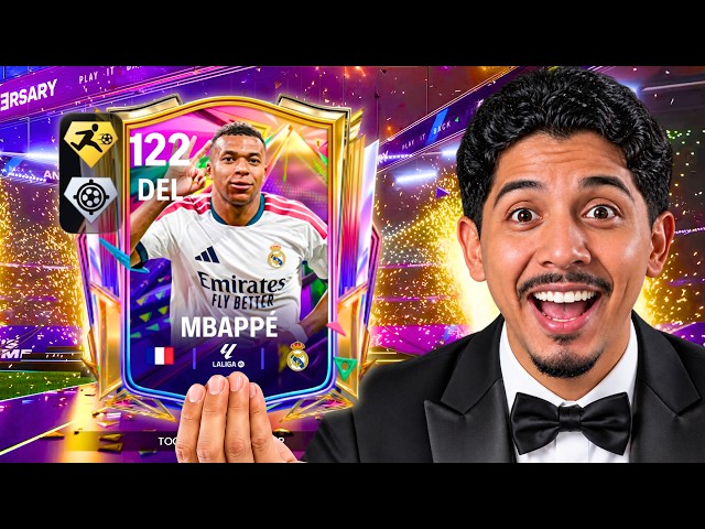 MI PRIMER PACK OPENING and FC MOBILE 27… 😳🔥