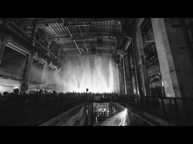◾ Dark Underground Techno Live Mix DJ Set (Berlin, Berghain) Mixed by JARYMANE | Mix 1