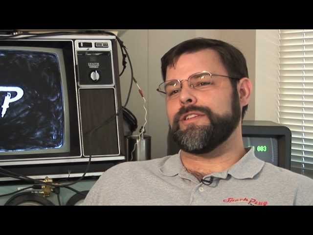 This is Computer Science: I'm John O'Neill and I am serious about games...  And fun!
