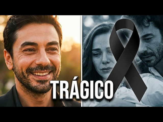 Sad FAREWELL: Beloved Actor from the HERIDA DEL CORAZÓN (Kalp Yarası) Cast Passes Away 😭