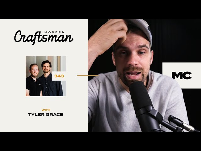 Lead Generation Course and Recap with Tyler Grace