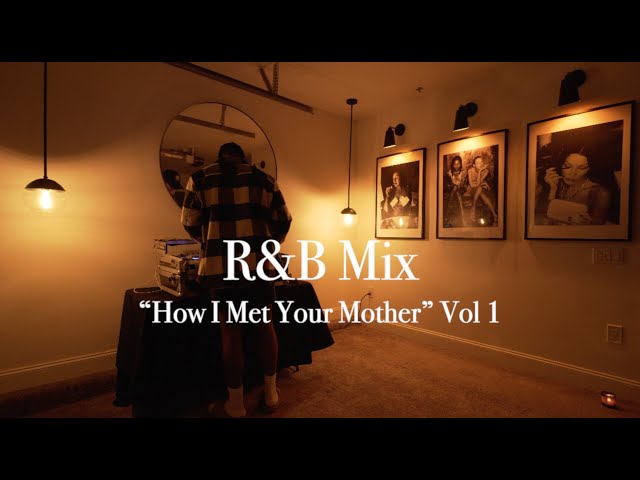 R&B Mix | Brent Faiyaz, PartyNextDoor, Don Toliver, Drake | Alternative R&B Playlist