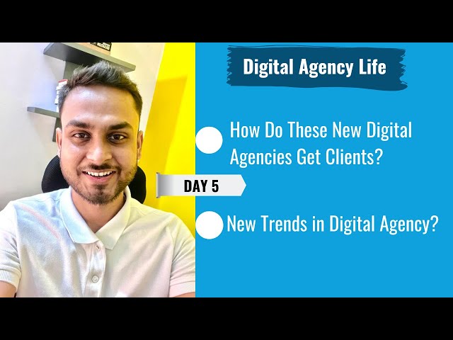 Digital Agency Life • Day 5 • Benefits of Working With Same Niche Clients?