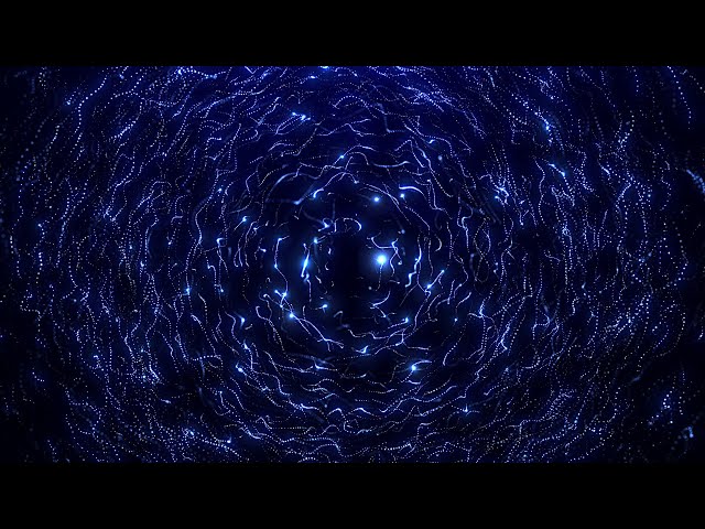 Ultra LOW Binaural THETA ✦ Deep SLEEP Music ✦ Get Rid Of SUBCONSCIOUS Negativity ✦ Fall ASLEEP Fast