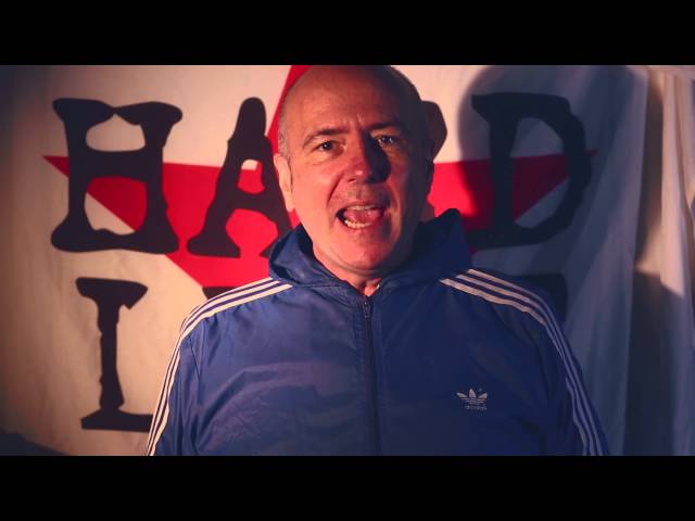 Hard Left - Kicking It Off
