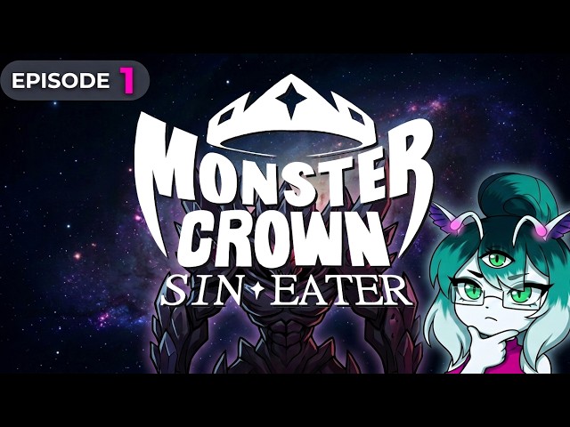 Monster Crown: Sin Eater - Episode 1: Brothers