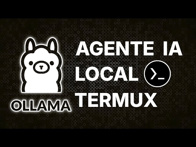 RUN LOCAL AI MODELS on your PHONE with TERMUX | OLLAMA | LLM