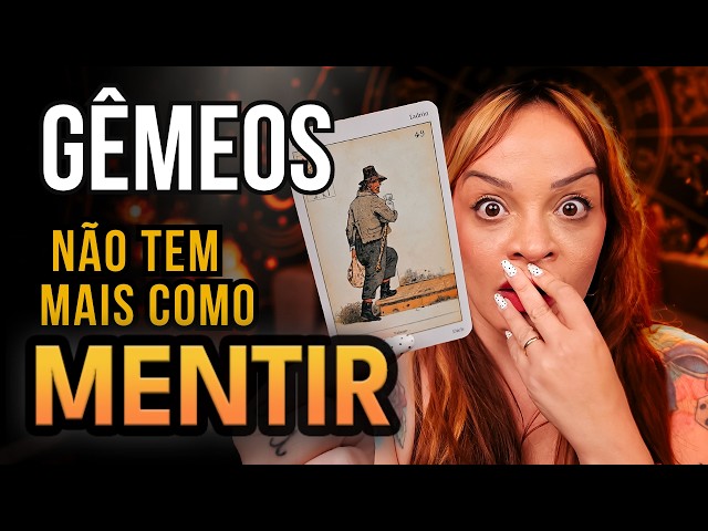 GÉMINIS OCTUBRE 2026 – ¡ESTO ES GRAVE! LA VERDAD LLEGA CON TODO Y CAMBIA ESTA RELACIÓN PARA SIEMPRE