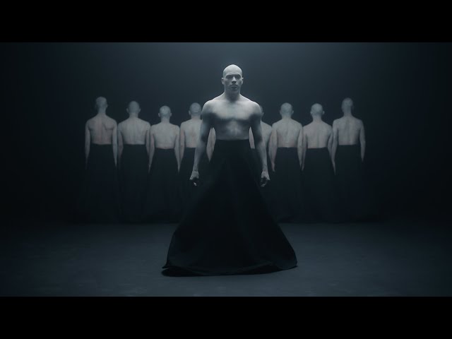 Animals As Leaders - Monomyth (Official Music Video)