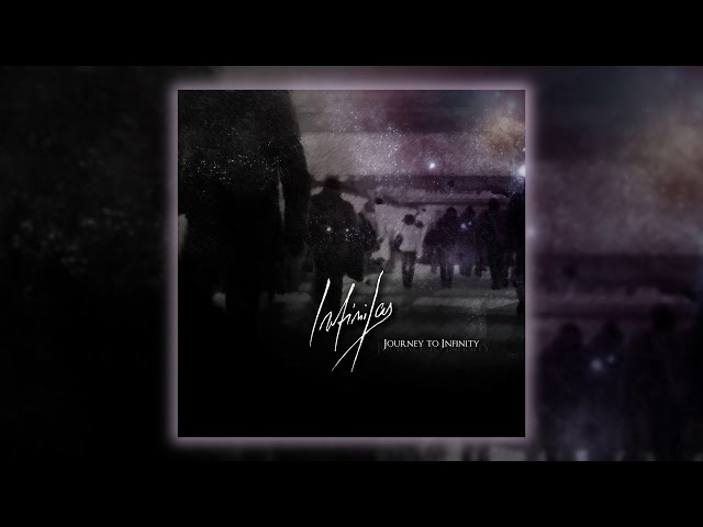 Infinitas - Journey To Infinity (Full Album) (2012)
