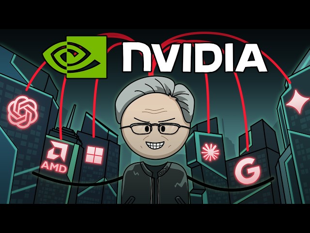 NVIDIA Explained Like You're 5