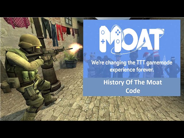 The History Of TTT's Most Controversial Code