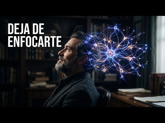 Why Your Best Ideas Come When You Stop Focusing | Daniel Goleman