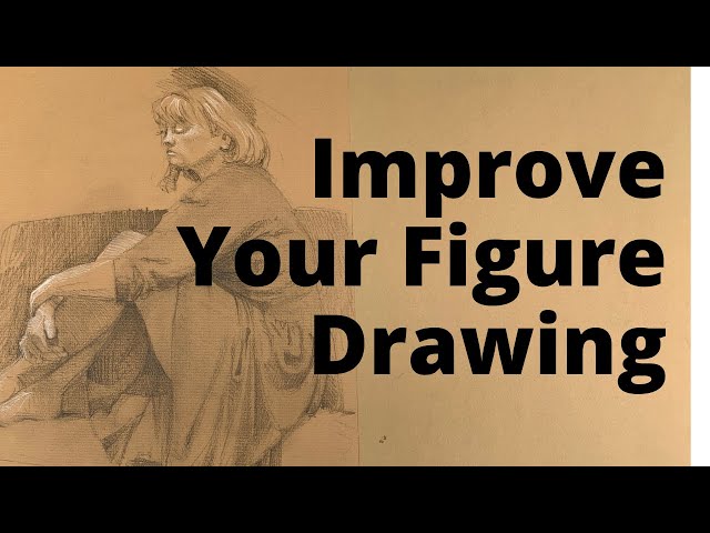 5 Fundamental Tips for Drawing the Figure