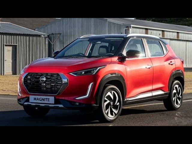 Nissan Magnite (DD0) 1.0L HR10DET Turbo I3 (2020—...) Engine Reliability Problems
