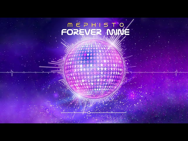 Mephisto - Forever Mine (Radio Edit)