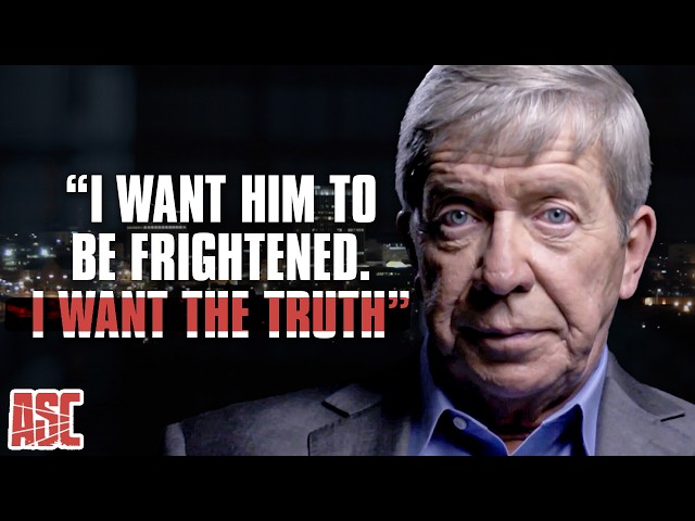 "What is done cannot be undone" | Trust No One | Homicide Hunter | S04E14