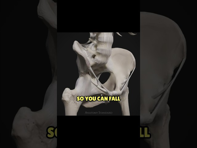 Can fractures remain stable? #shorts