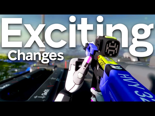Marathon Teases NEW Gun, Mode, & More Before the End of Season 2!