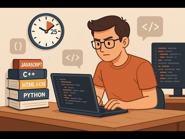 Master Coding Quickly: Proven Techniques for Beginners