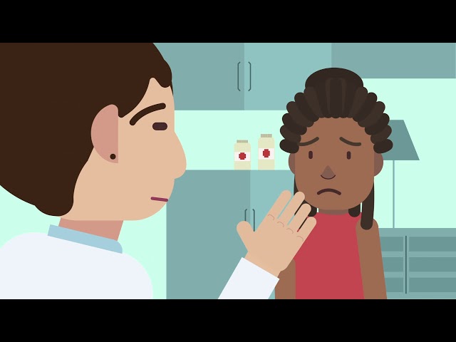 Eating Disorder: Presentation & Treatment