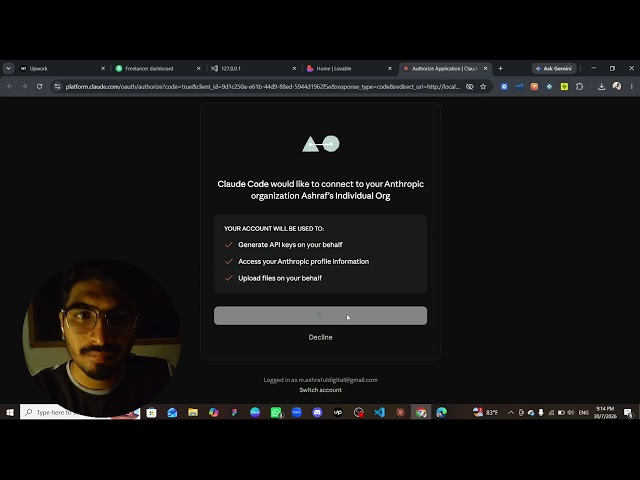 How to Setup Claude Code in VSCode - How to Use Claude Code in VS Code (2027)