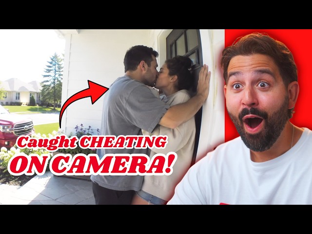 I Caught My Husband CHEATING w Someone I KNOW + Updates | Mike Ricci