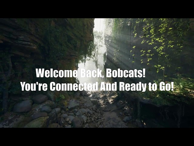 Bobcat Morning Show 5-21-26