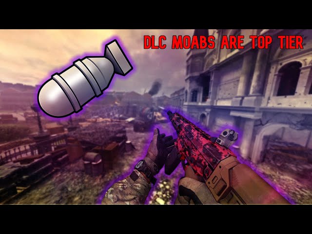 Mw3 In 2025 | 61-9 DLC Moab On Parish | Mw3 Plutonium Gameplay