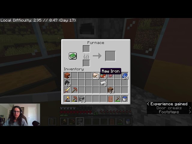 Can we get to the Nether in 100 Days in Hardcore?