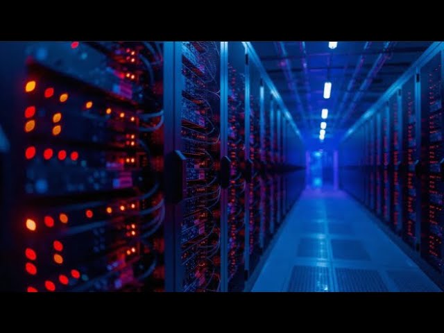 What is Parallel Processing?