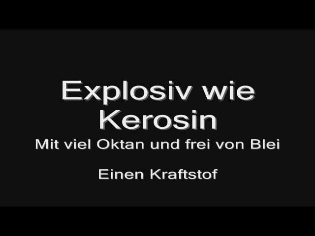 Rammstein - Benzin (lyrics) HD