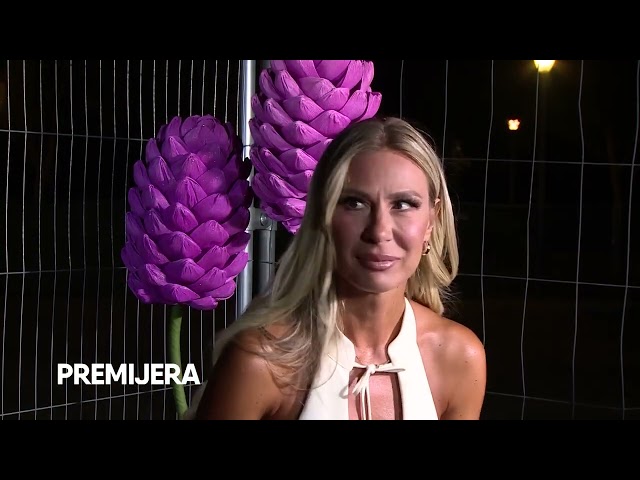 Emisija: Premijera 27.08.2026. | CELA EMISIJA