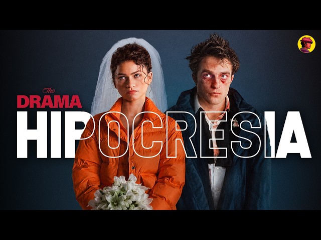 THE DRAMA | ANALYSIS, ENDING EXPLAINED AND HIDDEN MESSAGES (THE DRAMA)