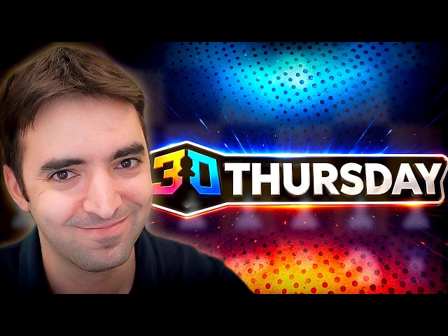 Fighting the World's Best Chess Players | 3 -0 Thursday