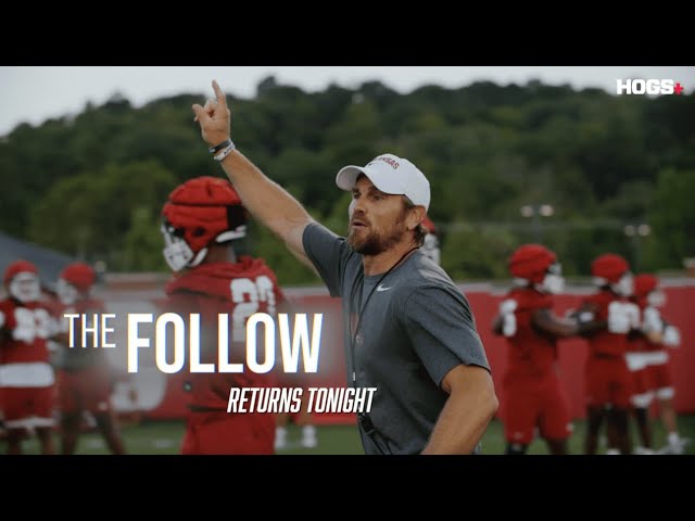 FULL EPISODE | The Follow | Something to Prove (Season 3, Episode 1) | Hogs+