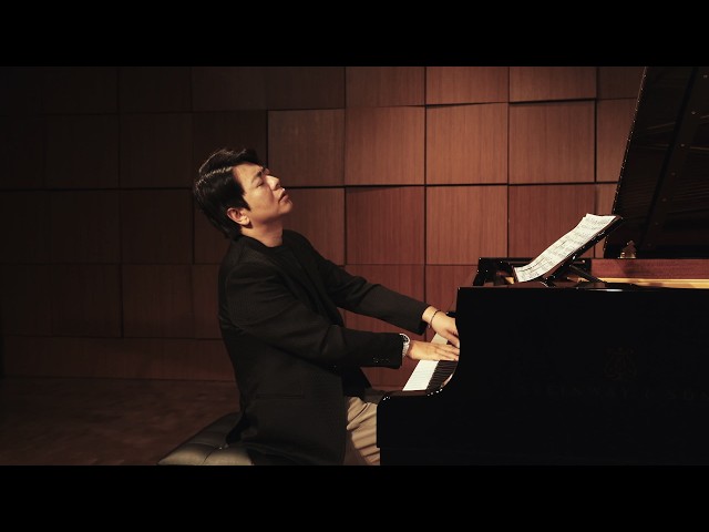 Lang Lang - Rachmaninoff: 14 Romances, Op. 34 No. 14: Vocalise (Excerpt)