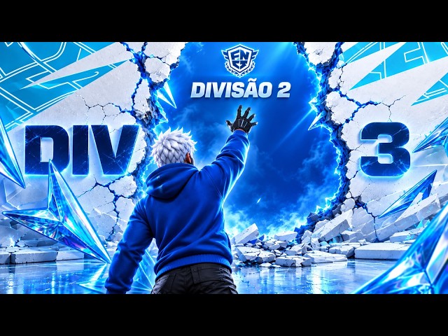 THE FEARED DIV 3-PROJECT DIV 1