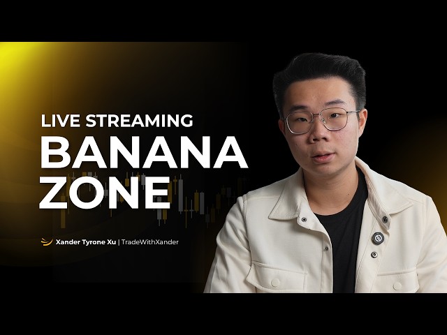 Banana Zone: Bull Market or Bull Trap?