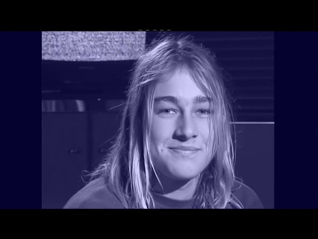 ABC Rage Guest Programmer - Silverchair - 9th September 1995