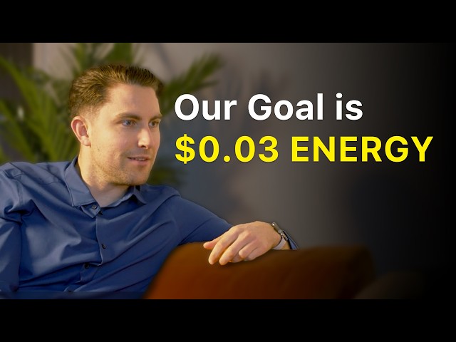 How They Built A Nuclear Reactor In 10 Months